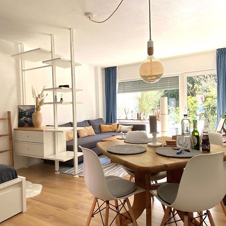 Ferienwohnung Schwarzwaldstrasse Pforzheim Exterior foto