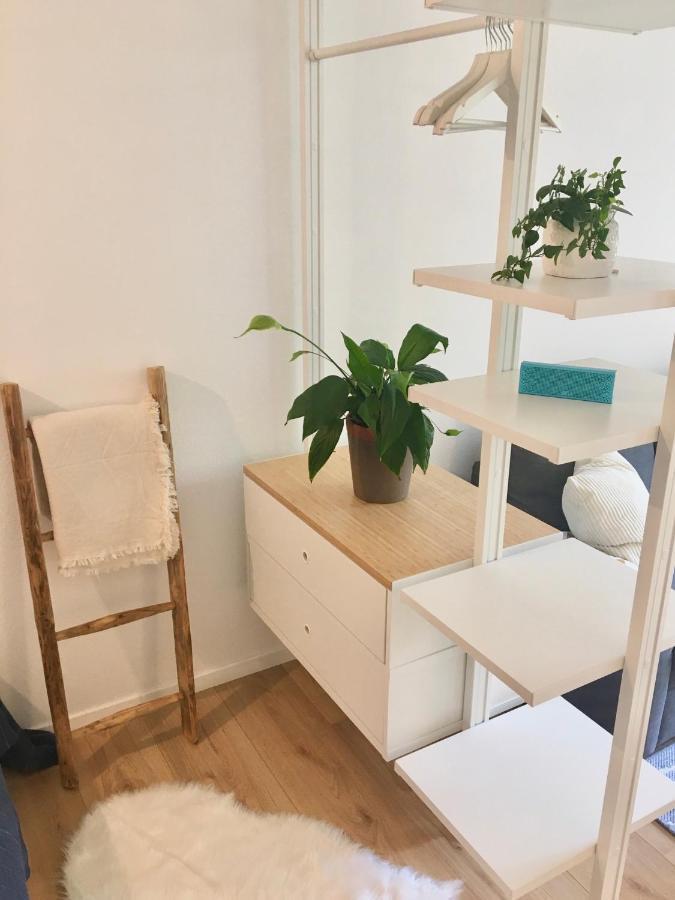 Ferienwohnung Schwarzwaldstrasse Pforzheim Exterior foto