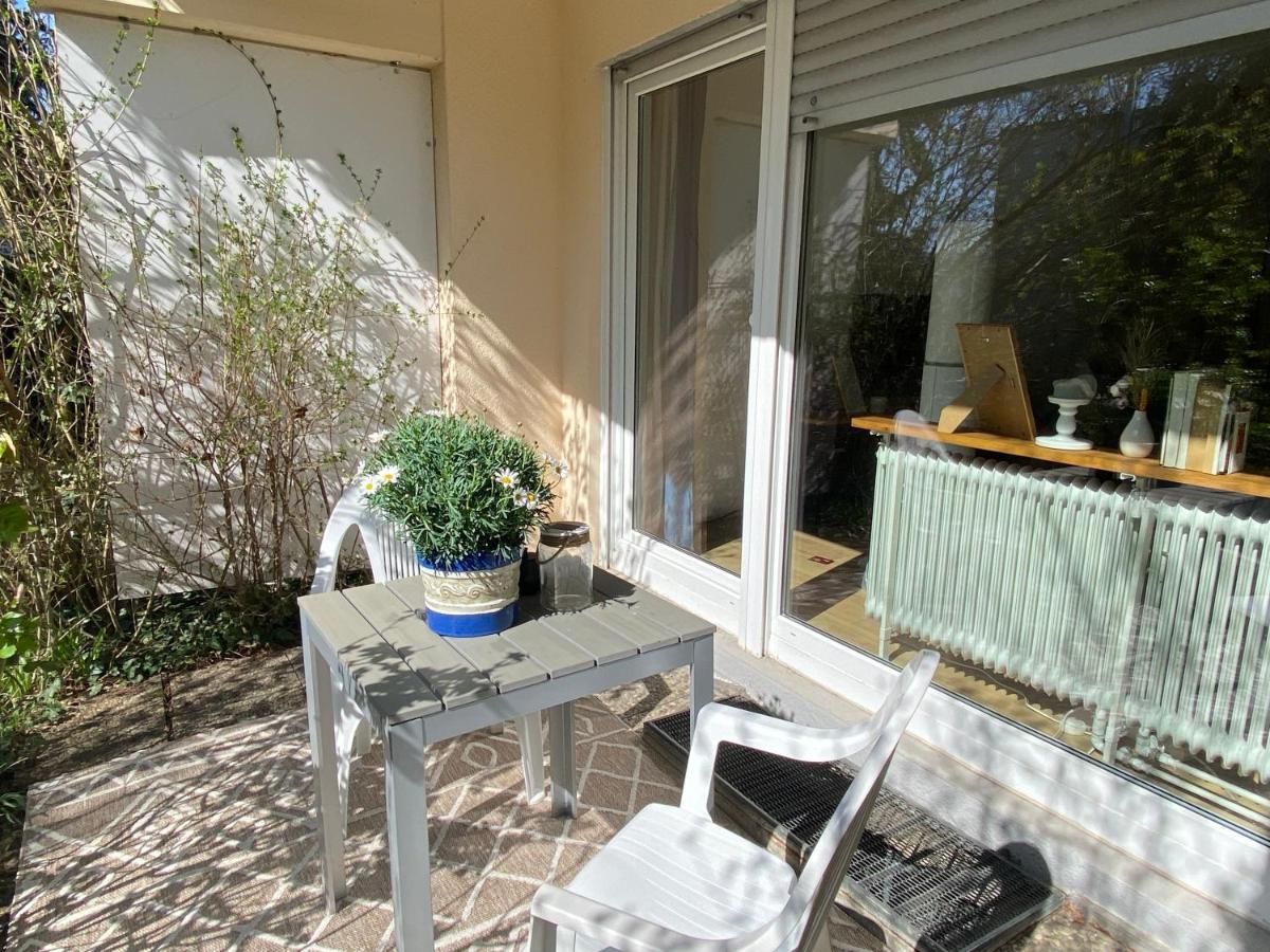 Ferienwohnung Schwarzwaldstrasse Pforzheim Exterior foto