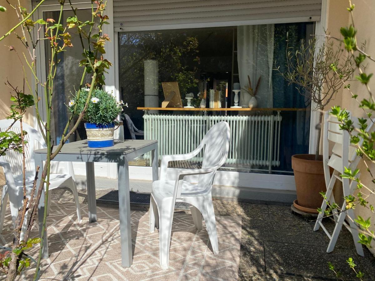 Ferienwohnung Schwarzwaldstrasse Pforzheim Exterior foto